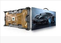 悟空體育2017提高小間距LED顯示屏技術應用