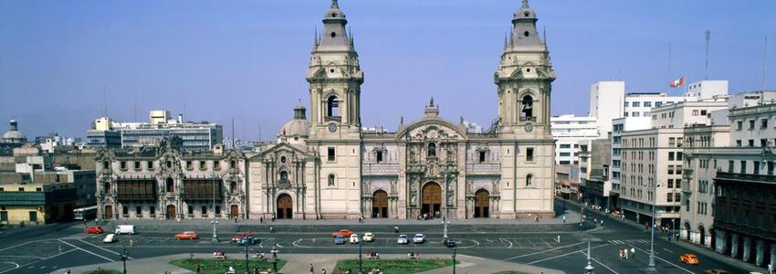 開辟新征途，悟空體育2017秘魯國際廣告展