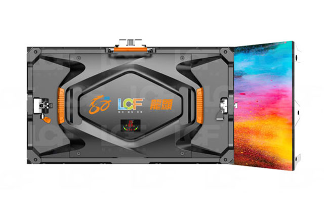 室內(nèi)高端小間距LED顯示屏成為房產(chǎn)開(kāi)發(fā)商樓盤得力的宣傳助手