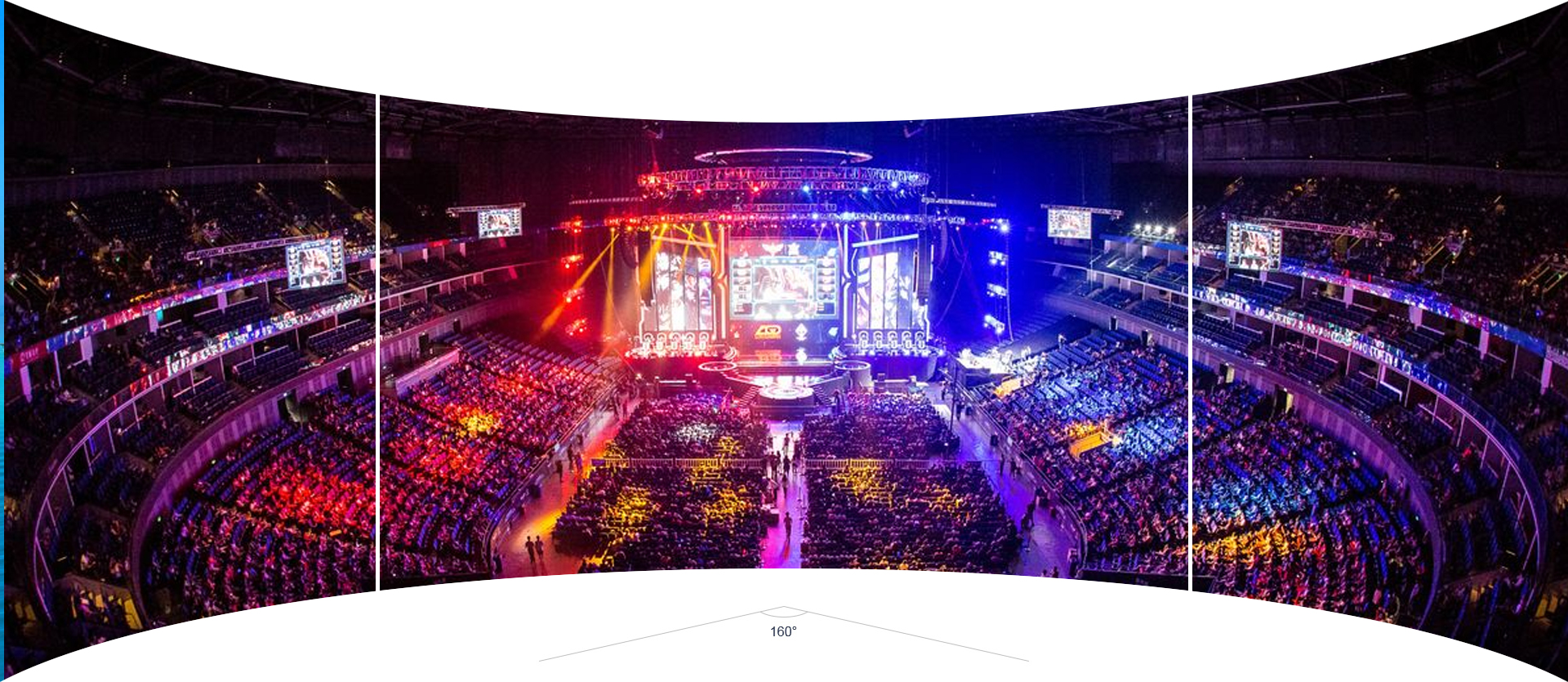 舞臺(tái)LED顯示屏 舞臺(tái)LED顯示屏