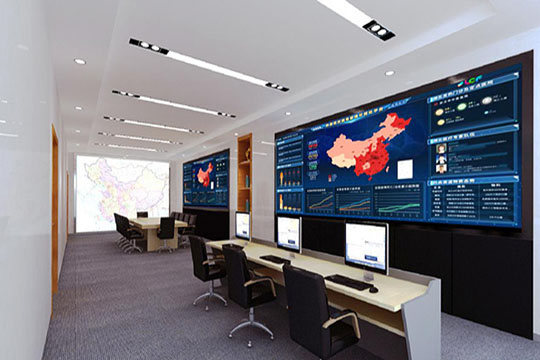 疫情在前，刻不容緩！悟空體育加推【智慧醫(yī)療可視化解決方案】！