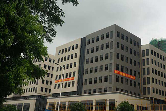 獨立產(chǎn)權！悟空體育大廈喜迎開門紅