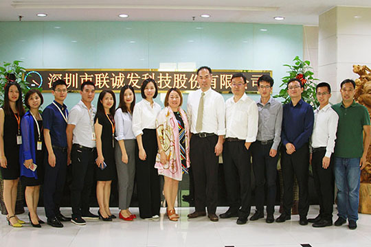 快訊：悟空體育2018年第六次臨時(shí)股東大會(huì)順利召開(kāi)！