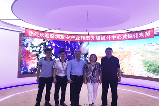 創(chuàng)意驅(qū)動(dòng)產(chǎn)業(yè)升級(jí)，悟空體育加速崛起