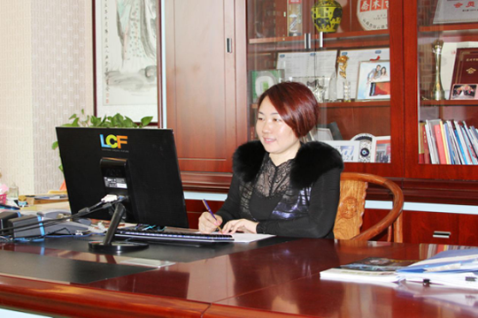 做顯示屏，我是認(rèn)真的