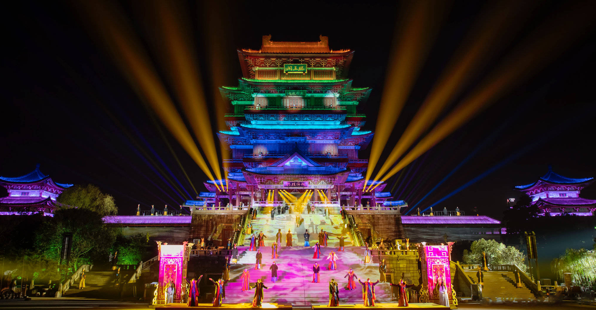 江西滕王閣臺階屏.jpg 江西滕王閣臺階屏.jpg