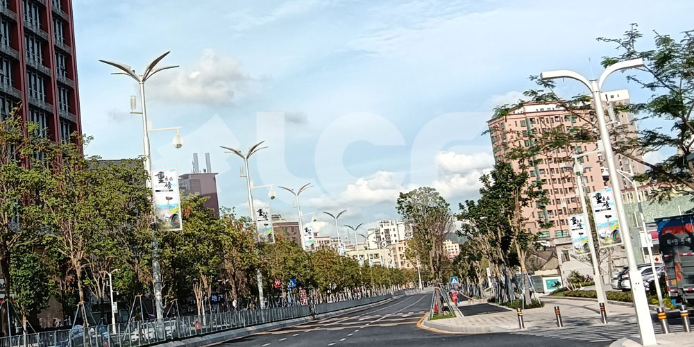 深圳寶安智慧燈桿項(xiàng)目3.jpg 深圳寶安智慧燈桿項(xiàng)目3.jpg