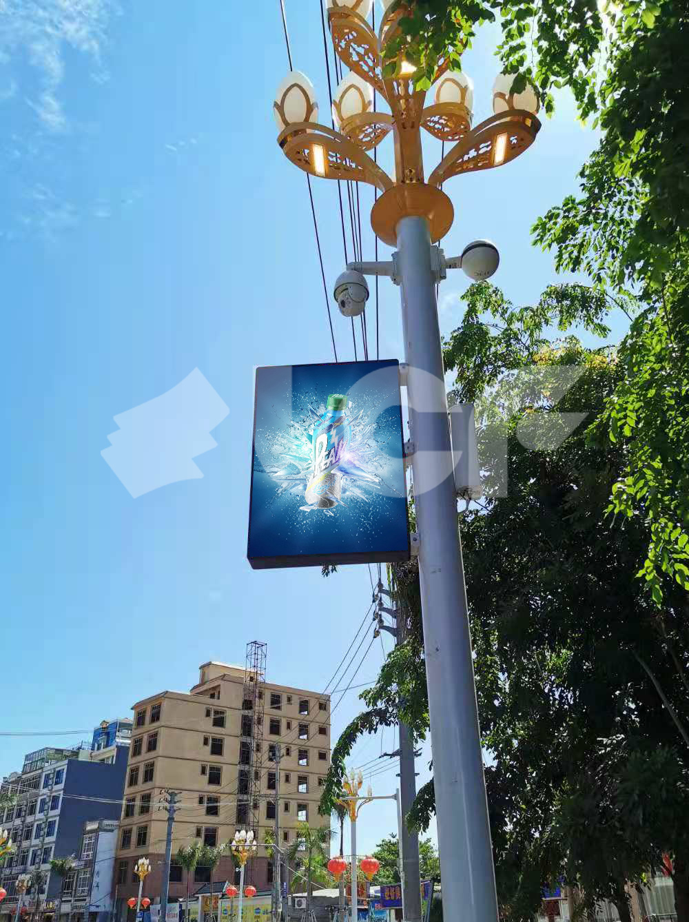 海南智慧燈桿項(xiàng)目3.jpg 海南智慧燈桿項(xiàng)目3.jpg