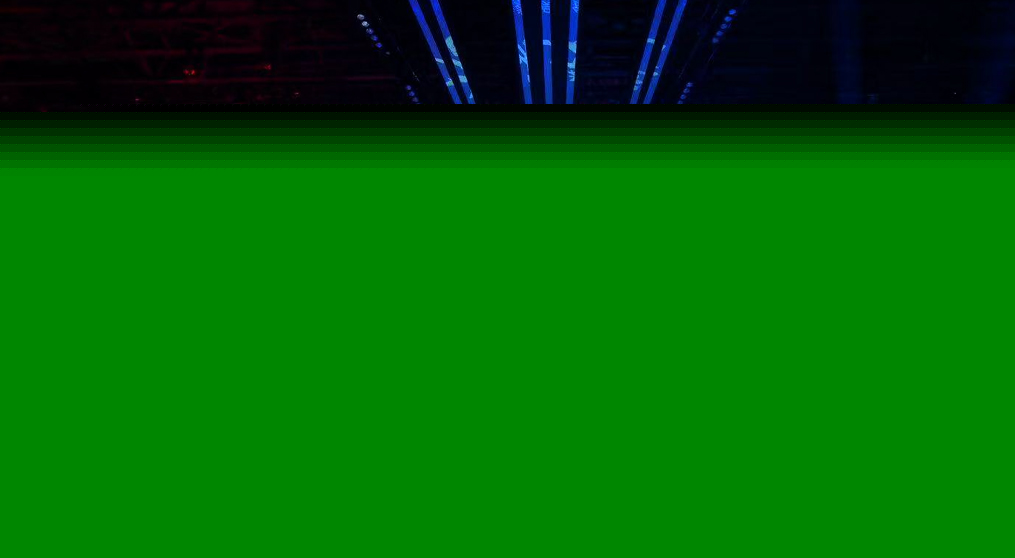 杭州海藍(lán)國(guó)際電競(jìng)數(shù)娛中心LED顯示屏項(xiàng)目