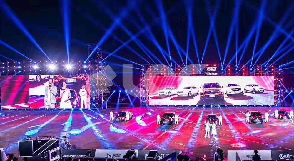 凱迪拉克汽車發(fā)布會(huì)2.jpg 凱迪拉克汽車發(fā)布會(huì)2.jpg