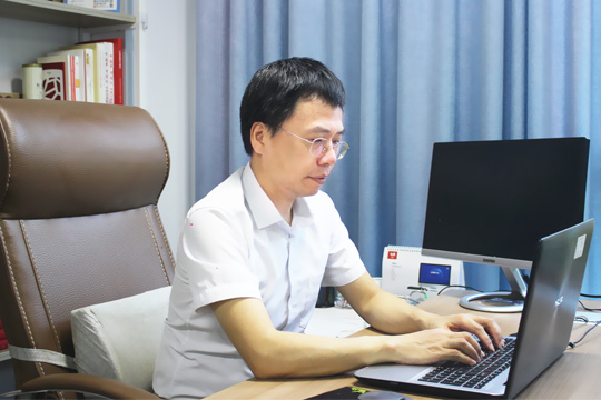 專訪悟空體育：從默默無聞到“巨人”，實(shí)力鑄就輝煌