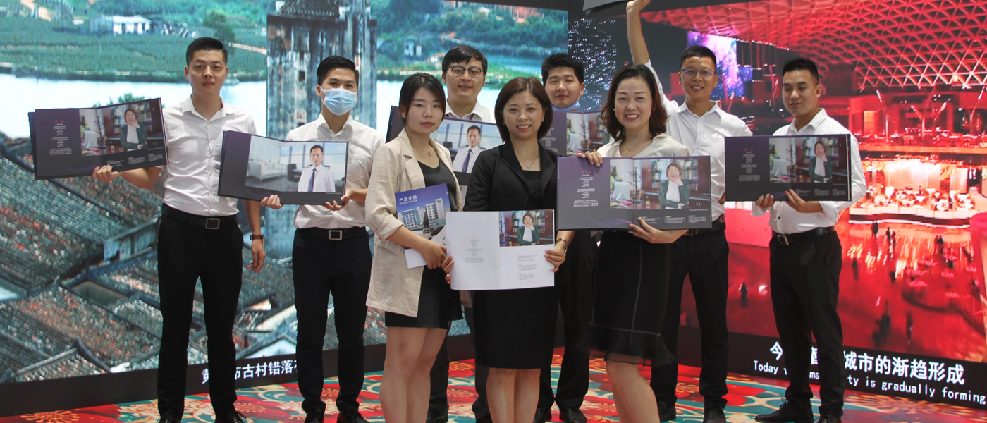 灣區(qū)會(huì)展活動(dòng)