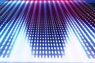 什么是LED屏燈驅合一、燈驅分離?