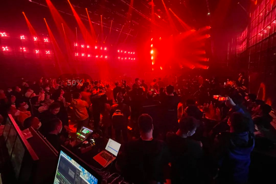 廣州燈光音響展，獨(dú)角獸系列活動(dòng)賦能娛樂(lè)夜經(jīng)濟(jì)！ 