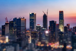 如何選擇LED顯示屏生產(chǎn)廠(chǎng)家？