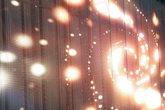 什么是LED冰屏？