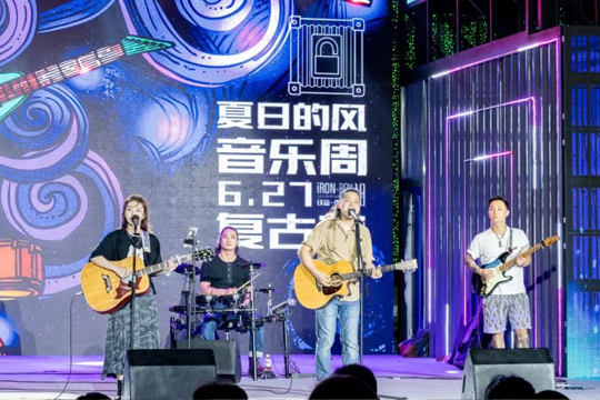 寶安日報(bào)：寶企LED顯示屏閃耀浙江文旅消費(fèi)季！悟空體育助力打造沉浸式旅游消費(fèi)氛圍