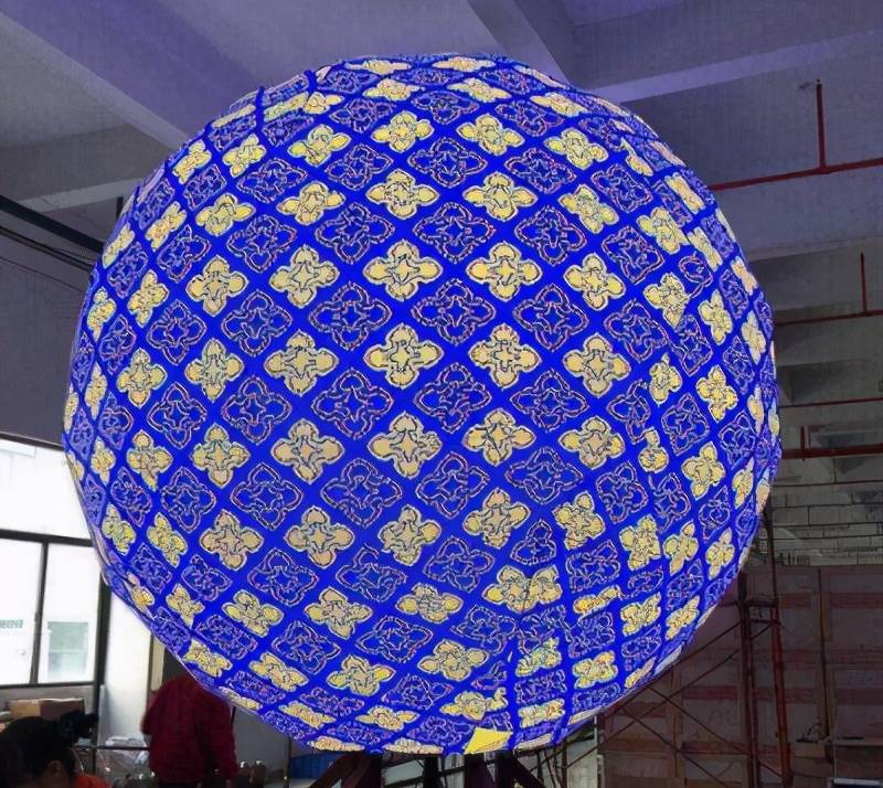 LED軟屏和常規(guī)模組相比有什么不同？