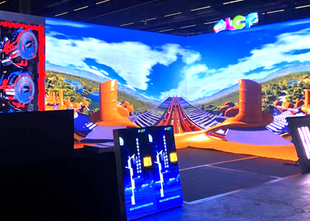 悟空體育攜多項創(chuàng)新成果閃耀德國PLS展!