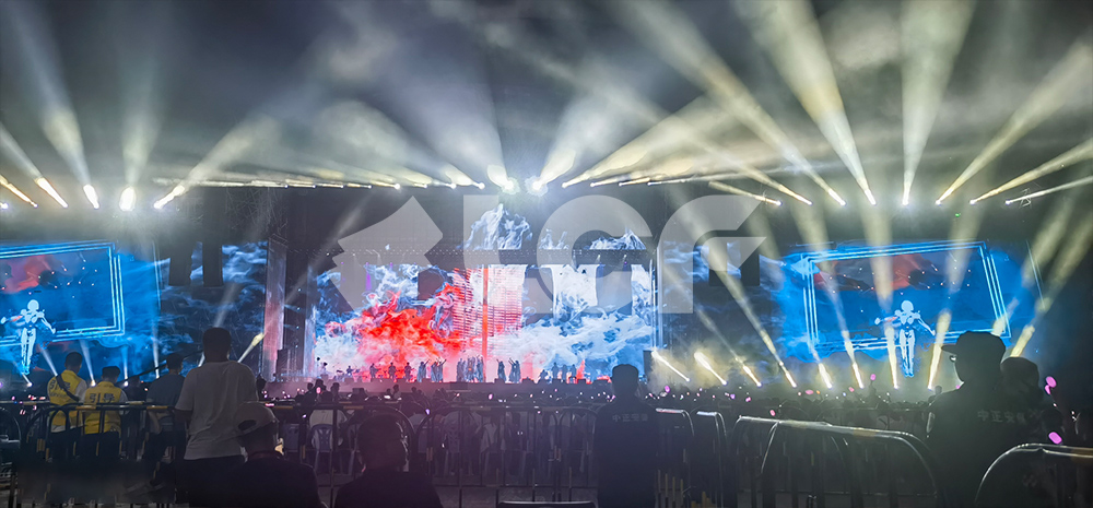 張韶涵南寧演唱會(huì) 2023張韶涵南寧演唱會(huì)