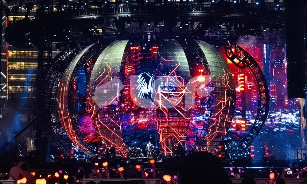 周杰倫香港演唱會 周杰倫香港演唱會