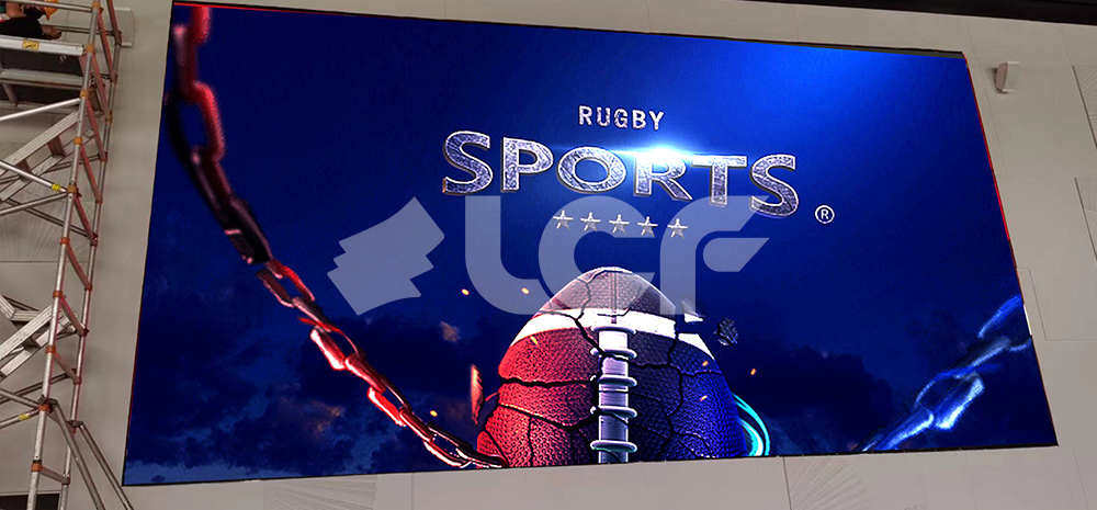 LED電子屏幕 LED電子屏幕