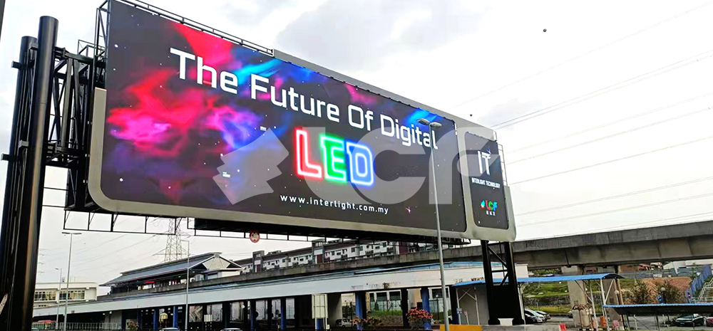 LED廣告屏 LED廣告屏