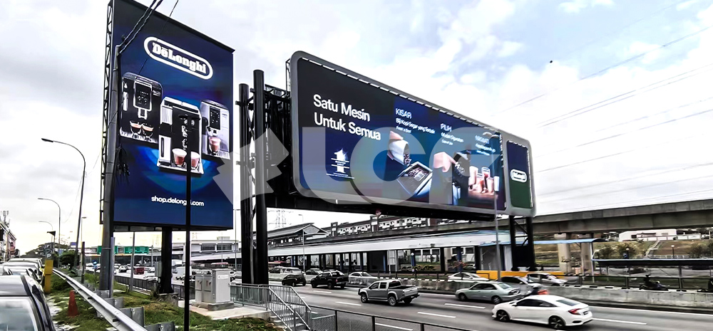 戶外LED顯示屏 戶外LED顯示屏