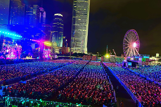 “6511”成果顯著，悟空體育上半年表現(xiàn)企穩(wěn)高升！ 