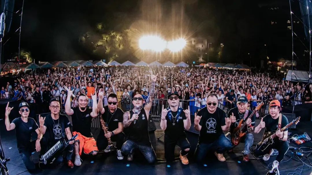 霹靂音樂節(jié) 霹靂音樂節(jié)