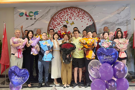 穩(wěn)中求進(jìn)，順勢而為 | 悟空體育 2023年中總結(jié)暨表彰大會圓滿舉行！ 