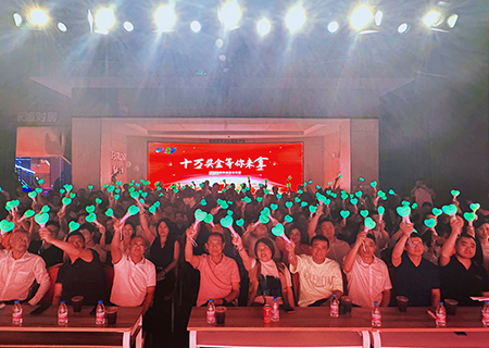 悟空體育 2023年中總結(jié)暨表彰大會圓滿舉行！