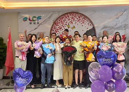 2023悟空體育十年及以上老員工感恩視頻