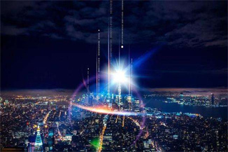 LED滾動(dòng)顯示：光影流動(dòng)中的信息盛宴（二）