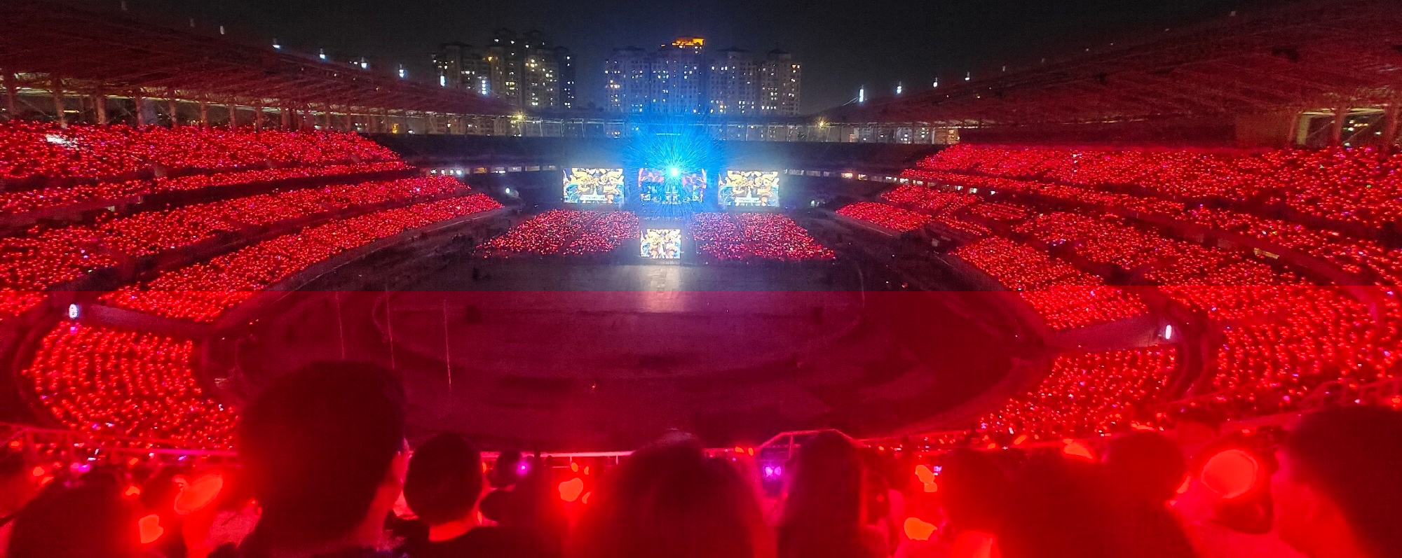 舞臺LED顯示屏 舞臺LED顯示屏