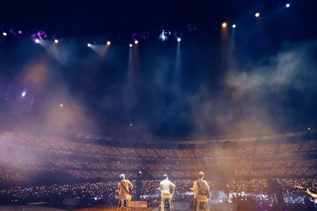 周杰倫呼和浩特演唱會 周杰倫呼和浩特演唱會