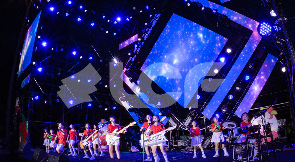 租賃LED顯示屏 租賃LED顯示屏