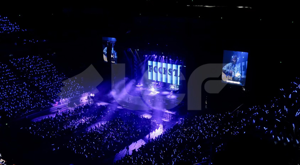 舞臺大屏幕 舞臺大屏幕