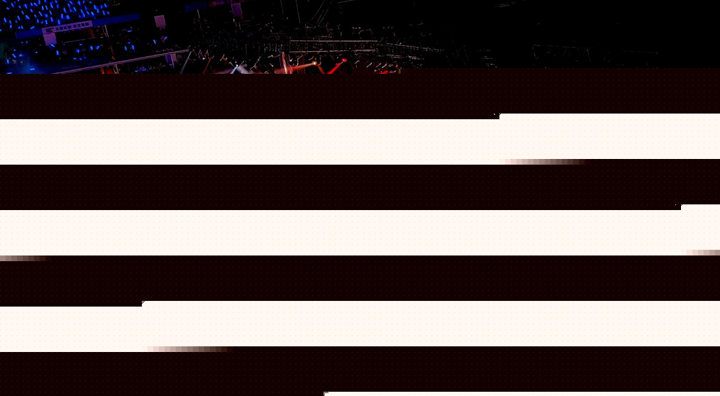 伍佰北京演唱會LED顯示屏項(xiàng)目