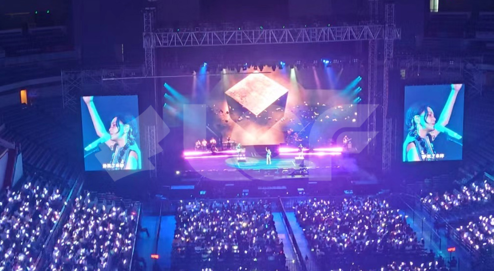 于文文南京演唱會(huì) 于文文南京演唱會(huì)