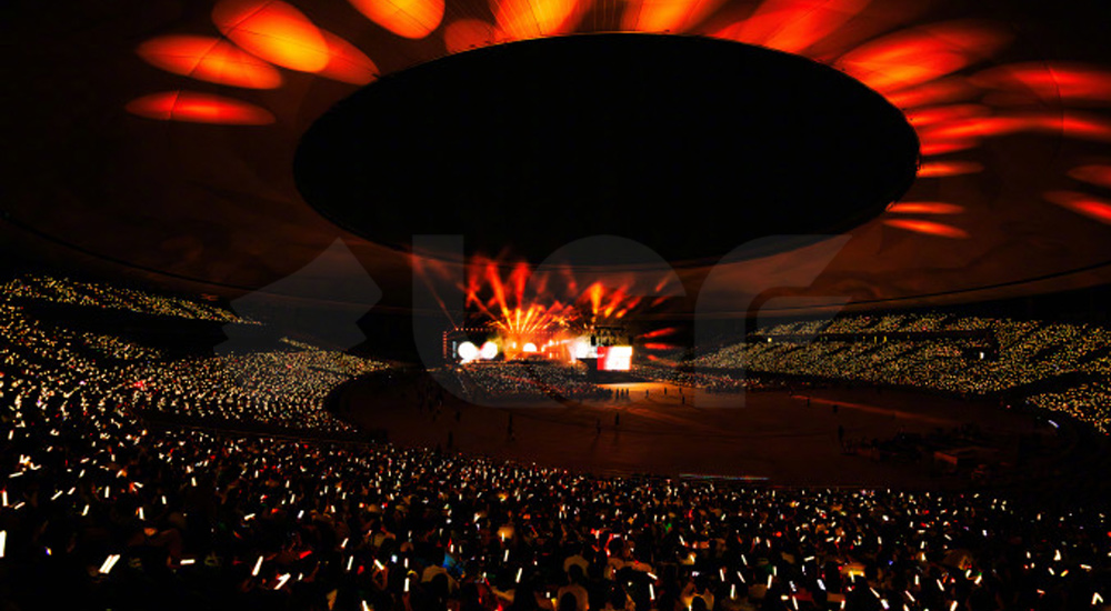 張韶涵成都演唱會(huì) 張韶涵成都演唱會(huì)