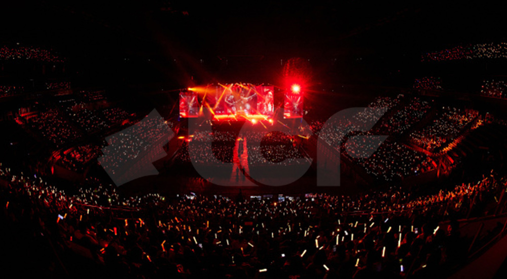 于文文重慶演唱會(huì) 于文文重慶演唱會(huì)