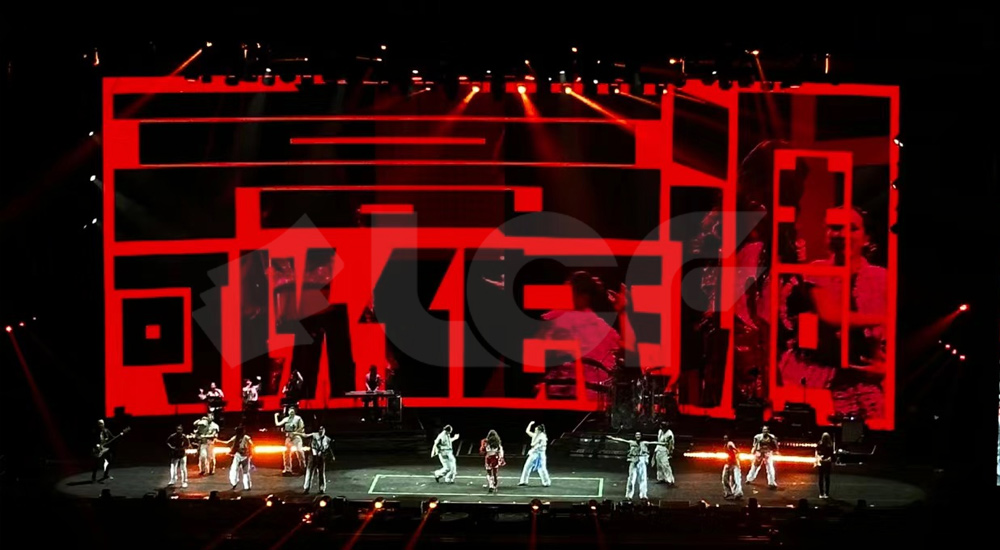 電子顯示屏 電子顯示屏