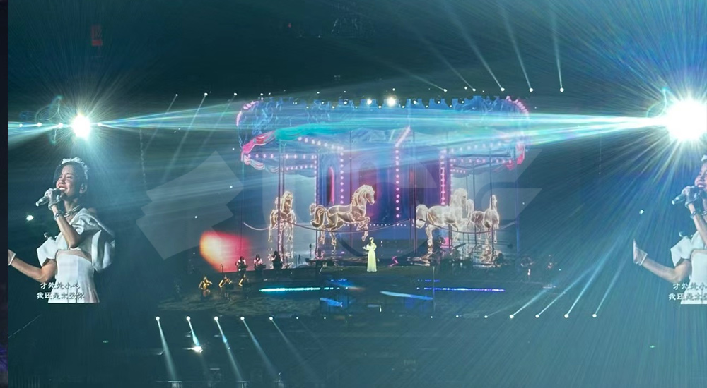 舞臺(tái)背景l(fā)ed顯示屏 舞臺(tái)背景l(fā)ed顯示屏