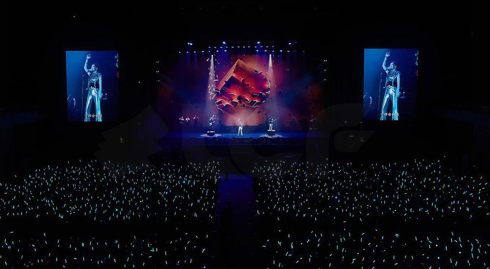 于文文無錫演唱會 于文文無錫演唱會