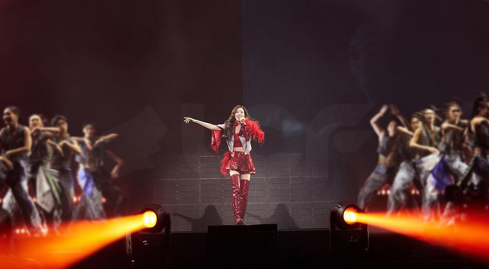 舞臺LED屏幕 舞臺LED屏幕