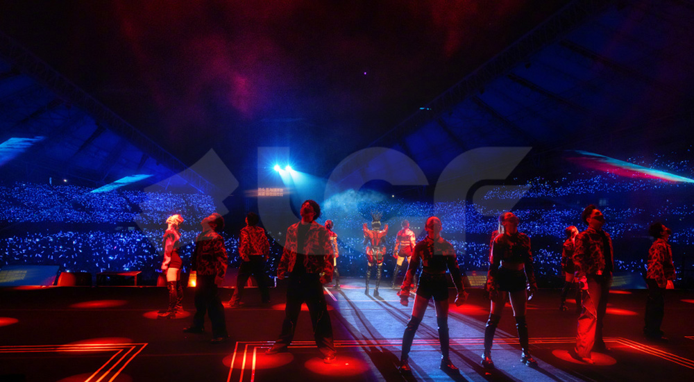 LED顯示屏 LED顯示屏