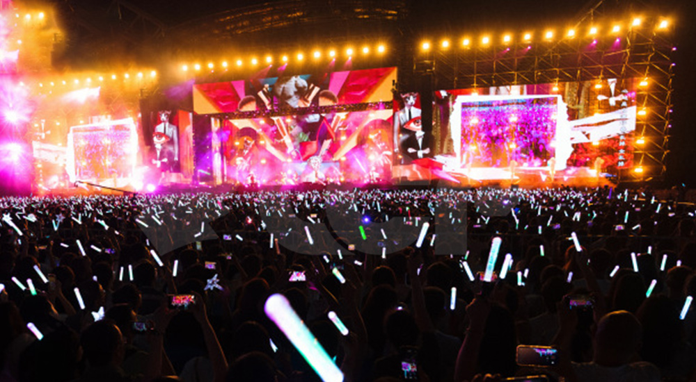 舞臺LED屏幕 舞臺LED屏幕