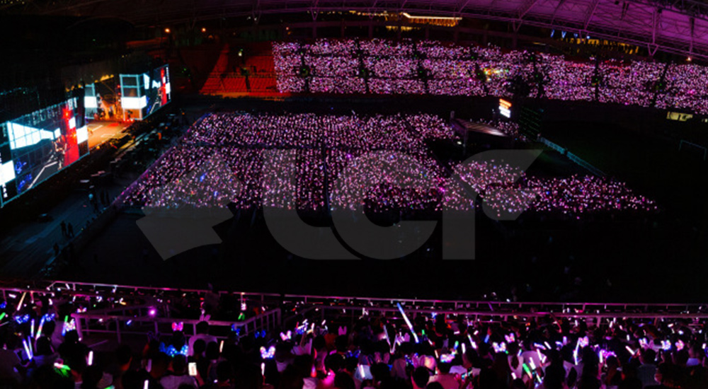 led舞臺屏幕 led舞臺屏幕