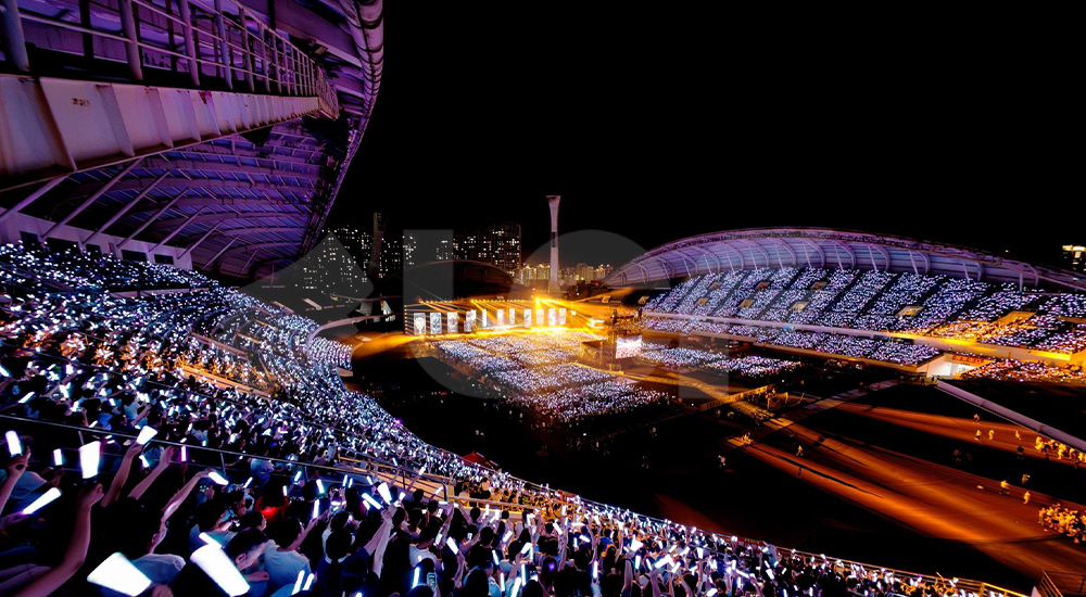 張韶涵泉州演唱會(huì) 張韶涵泉州演唱會(huì)